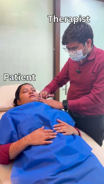 Wait for the ending 😂😂
.
.
.
 #dermatologist #doctor #patient #foryou #reels