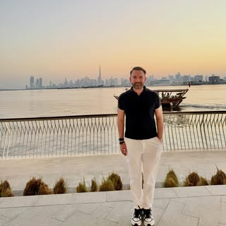 Escapism #uae