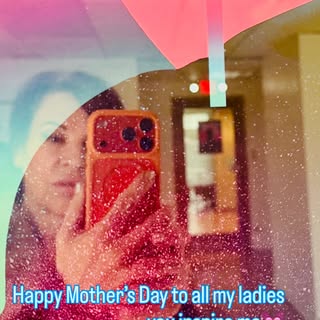 I Feel honored to have met you and talked about the trials and joy of motherhood in our everyday liv
