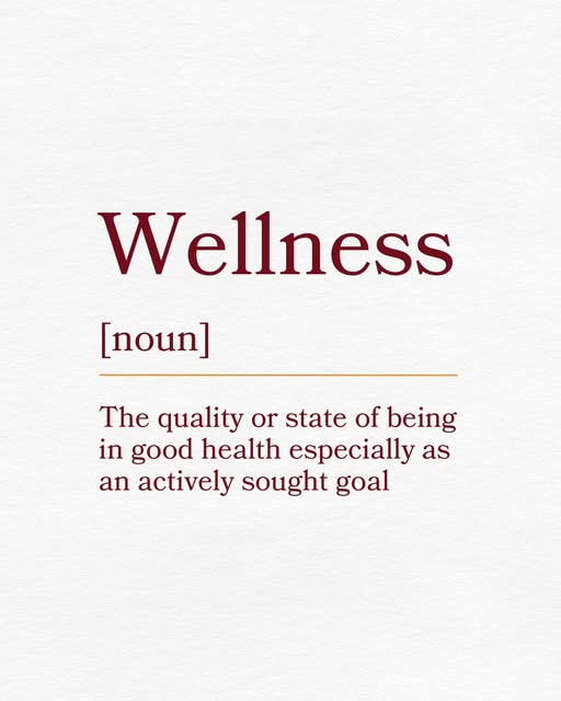 Your hair health journey is about more than just hair 🤍 Wellness, care, and having the right suppor