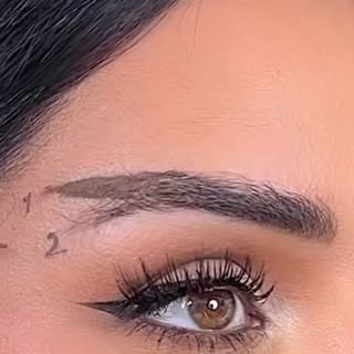 ✨ Foxy Brows, Forever ✨

Dreaming of fuller, lifted brows or that perfect fox-eye look? 🦊✨

With ou