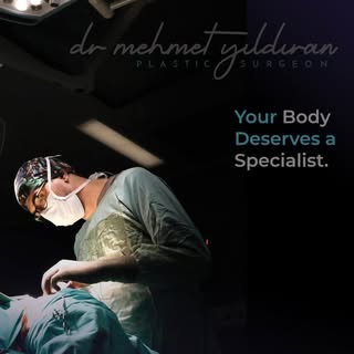 Dr.Mehmet Yıldıran 🌟