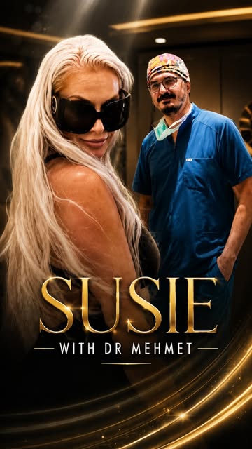 ✨ Susie Melan’s transformation journey at Estherian Clinic!

Our lovely patient Susie came from the 