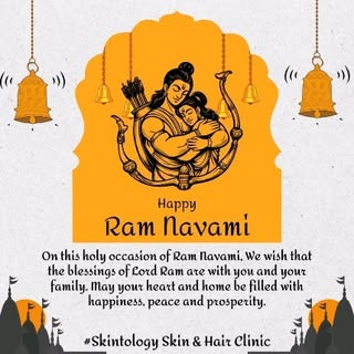 #happy Ram Navami