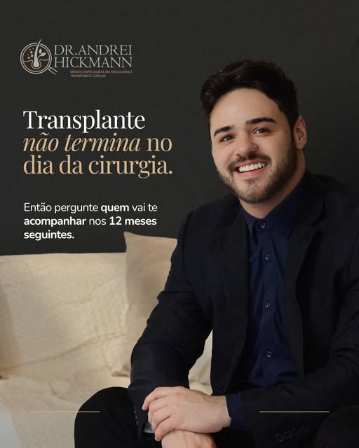 Recebo com frequência pacientes que voltaram do exterior e chegam aqui com uma dúvida sobre o própri
