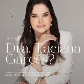 ✨ Cuidar do cabelo é cuidar da autoestima e da confiança.

Sou médica e atuo com foco em diagnóstico