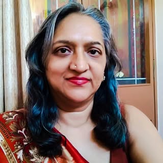 Ageing is such fun, especially when you can choose the colour of your hair😀