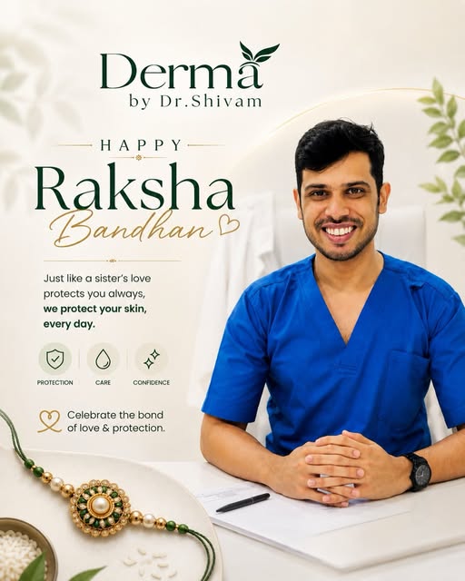 A bond of love. A promise of protection. 
This Raksha Bandhan, let’s celebrate the ones who always c