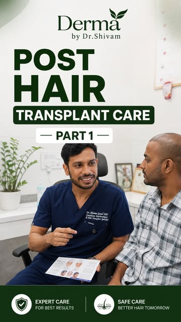 Protein supplements can be useful for some people, but hair fall isn’t something you should automati