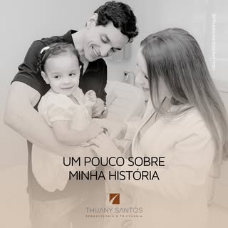 Mãe, esposa, filha, médica dermatologista e tricologista. Nascida e criada em Brasília.

Me formei e