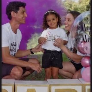 Neste Dia das Mães, celebrar essa data tem um significado ainda mais especial: nossa família cresceu