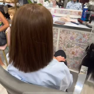 Get the hair of your dreams, come in for us to love your hair again