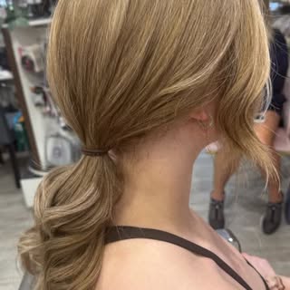 Don’t suffer with thinning hair. Come to JMC Hairwear for great results. Get your old self back.