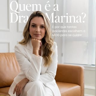 Escolher a dermatologia e a estética avançada, para mim, nunca foi apenas sobre cuidar da aparência.