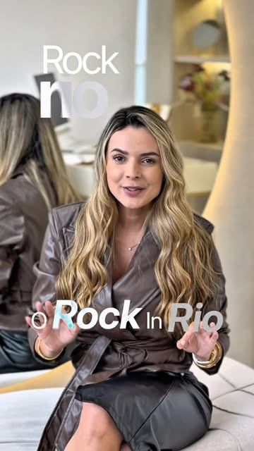 Curtir o Rock in Rio do início ao fim exige energia, mas também uma preparação estratégica para a pe