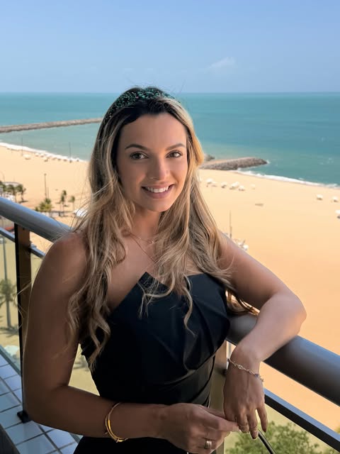 Um pouquinho desses últimos dias, congresso da SBD nesse lugar paradisíaco…
Fortaleza e sua energia 
