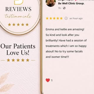 It was our pleasure to take care of you! - Thank you for being a great patient!