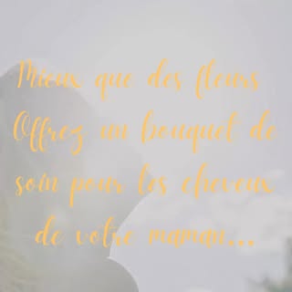 C’est la fête des mères 💝

J’ai mieux que des 🌸……
Offrez un modelage crânien, des produits @biohai