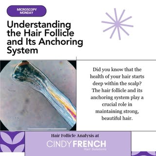 👩‍⚕️ As a hair loss specialist, I’m here to guide you through your hair care journey. Feel free to 