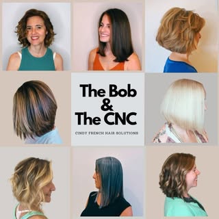 ✨ Choose Your Bob, Choose Your Style with CNC! 

Hello, beautiful warriors! 👋 

Today is all about 