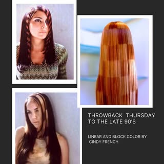 🌟✨ It’s Throwback Thursday, and today we’re taking a trip down memory lane to the fabulous ‘90s! 🌈