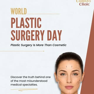 World Plastic Surgery Day | Plastic, Cosmetic & Reconstructive Surgeon in Surat

Plastic surgery is 