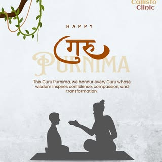 A Guru doesn't just teach, they inspire confidence, shape character, and guide us towards becoming o