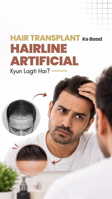 Best Hair Transplant in Surat | Natural Hairline Design by Dr. Rushin Thakor | Callisto Clinic

Hair