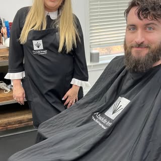 [HAIR LOSS TREATMENT FOR MEN]

Thinning hair? Hair loss?
It’s so personal, but it doesn’t have to fe