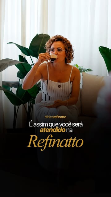 Não somos os melhores apenas no resultado, mas também em todo o cuidado para nossos pacientes. 

Olh
