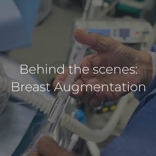 Go behind the scenes with Professor Ertan Erel 📹🥼

Breast augmentation using 365 cc implants 🍒

E