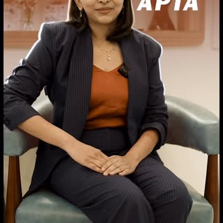 We are APTA 💙

Meet the women behind APTA —bringing together years of expertise, compassion and a s