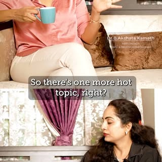 Benzoyl peroxide: Safe acne treatment or internet scare? 👀

Dr. Akshata and Dr. Swathi separate fac