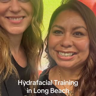 Big things are happening at Strut Hair Solutions! ✨

We’re spending the day in Long Beach with #Hydr