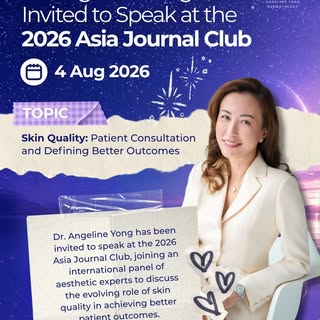 Skin quality has become one of the most important conversations in modern aesthetic dermatology.

Dr