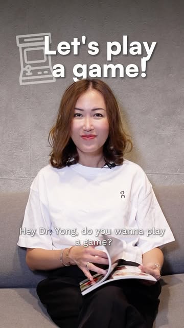 Hair loss treatments: which ones are actually worth your time? 👀

Dr Yong ranks some of the most ta