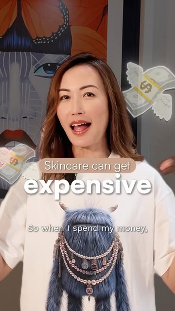 Skincare worth the $$$ according to a dermatologist. 👀

Spoiler: a 10-step routine didn’t make the 