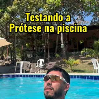 🏊‍♂️ “Mas e na piscina… será que descola?” 👀

Essa é uma das perguntas que eu mais recebo.

Então 