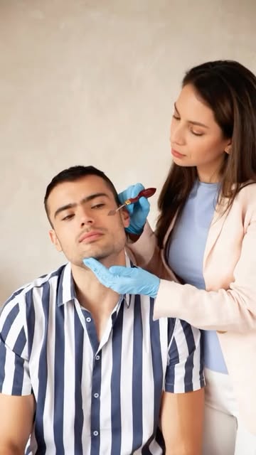 Transforma tu imagen con expertos con más de 22 años de experiencia ✨. Resultados reales, más de 30.