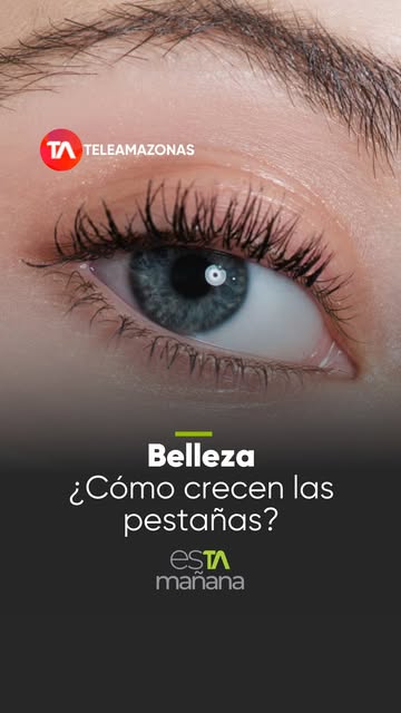 #esTAmañana | El cuidado personal para nuestro bienestar ✨👁️🌿

La especialista en medicina estétic