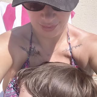 South of France 🇫🇷 2026 #wonourhearts♥️ #familyholidays❤️ #blessedbeyondmeasure @stephenmero_ #alf
