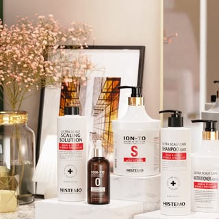 Trouver une gamme professionnelle ne se fait pas au hasard.

Derrière chaque protocole Head Spa se c