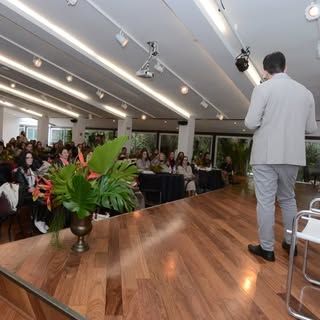 Sexta tive a oportunidade de falar sobre Hidradenite Supurativa no Primaderma - curso de imunobiológ