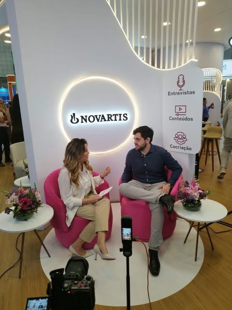Finalizado o 79o Congresso Brasileiro de Dermatologia, em Fortaleza 😃