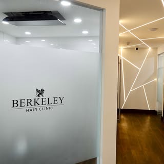 Berkeley Hair Clinic Derby, our Midlands HQ.

Whether you’re visiting our Midlands headquarters in D