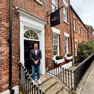 Our clinic manager, Dr Pavlos Afisidis, would like to introduce the newest addition to Berkeley Hair