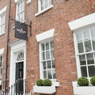 Berkeley Hair Clinic - Leeds, Located on the historic Park Square. After a full renovation, we are n