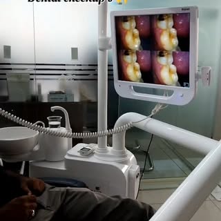 Ar clinic Anantapur ✨
