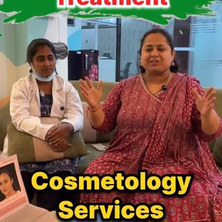 అతి తక్కువ ధరలో Unwanted Hair Treatment from AR Clinic Anantapur