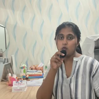 When should kids visit a dentist? 👶
As soon as the first tooth appears ✨
Early dental visits = fewe